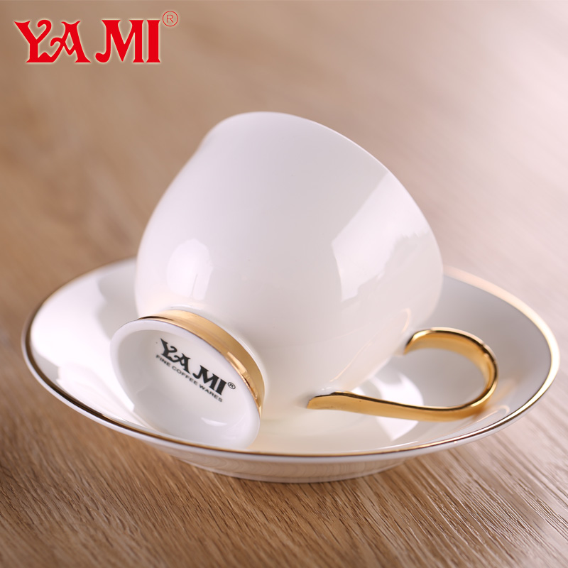 Coffee Cup 220cc  YMN4G/YMN4S-大圖1