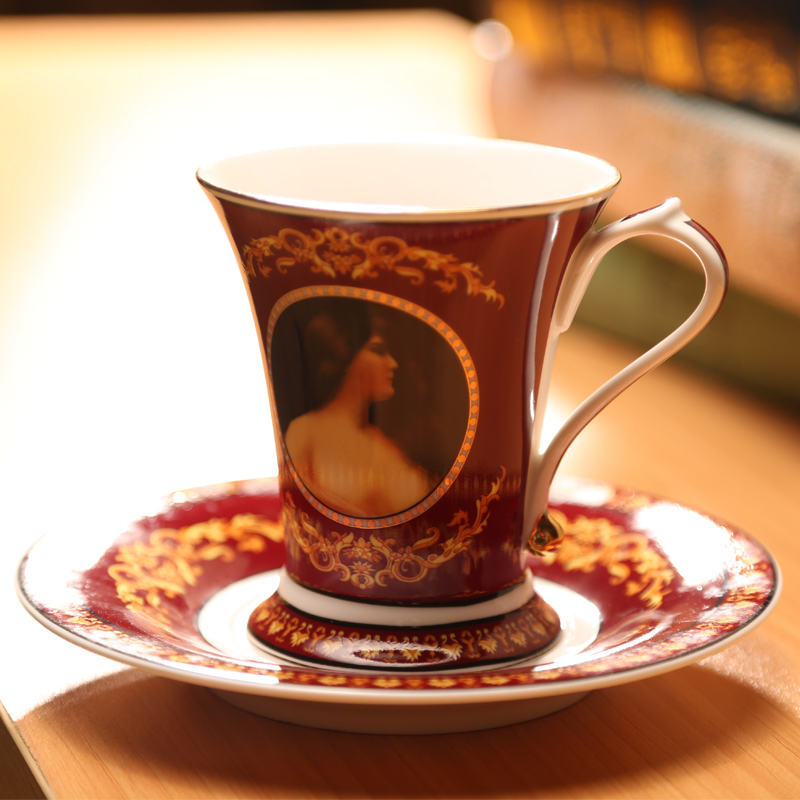 Coffee Cup YM3141/3142-大圖2