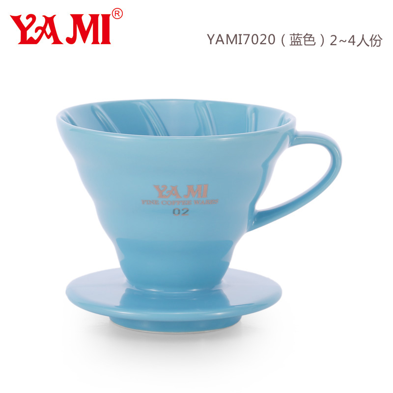 Dripper 2-4cups  YM7016-7120-大圖4