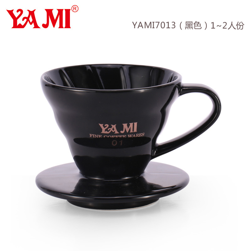 Dripper 1-2cups YM7011-7015