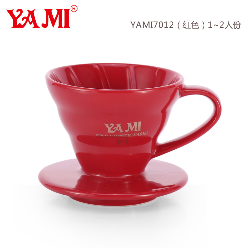Dripper 1-2cups YM7011-7015-大圖3