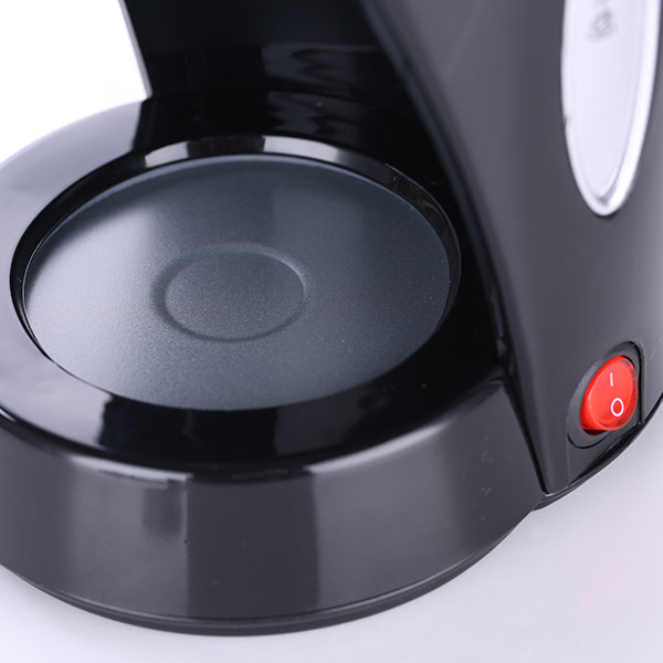Electric Drip Coffee Machine TW1711-大圖4