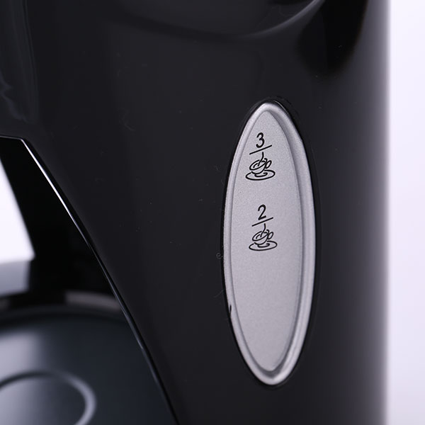 Electric Drip Coffee Machine TW1711-大圖3