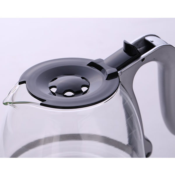 Electric Drip Coffee Machine TW1711-大圖7
