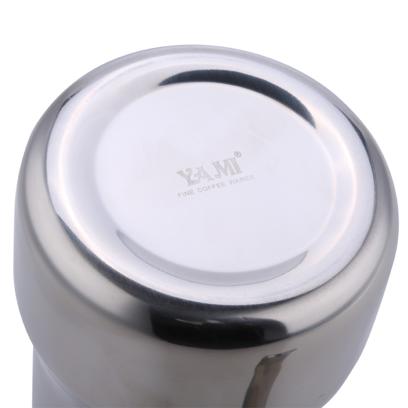 304S/S Milk Pitcher 1000cc YM6911-大圖3