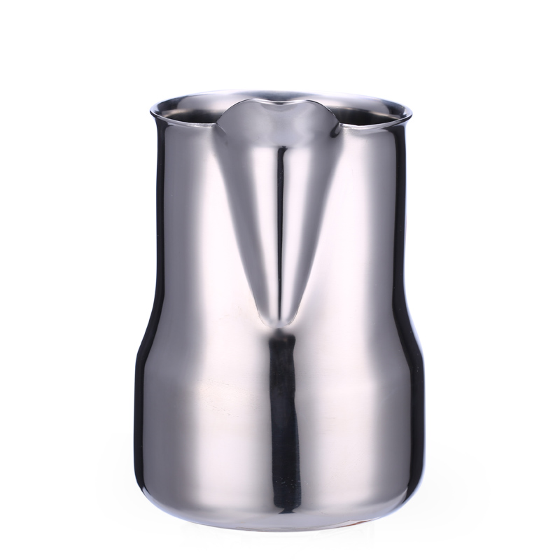 304S/S Milk Pitcher 450cc YM6909-大圖2