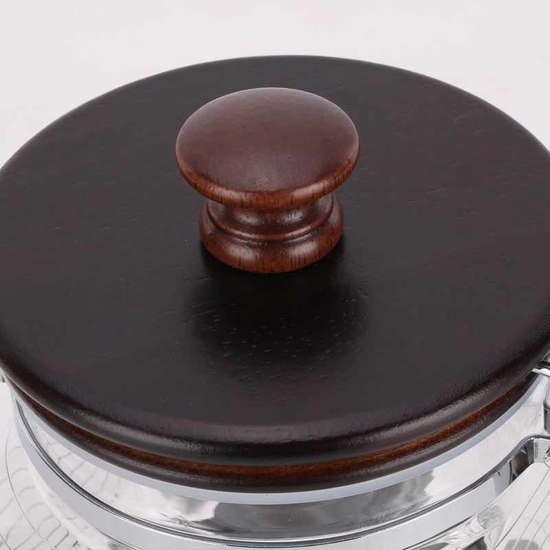 Coffee Canister 800cc YM-403WS-大圖1