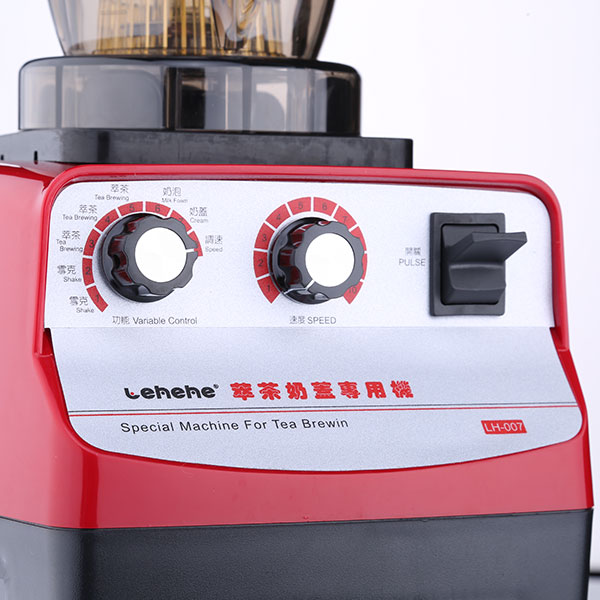 Teapresso Machine LEHEHE-007-大圖2