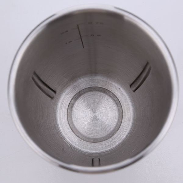 Single Group Milk Shake Machine LEHEHE-2206-大圖3
