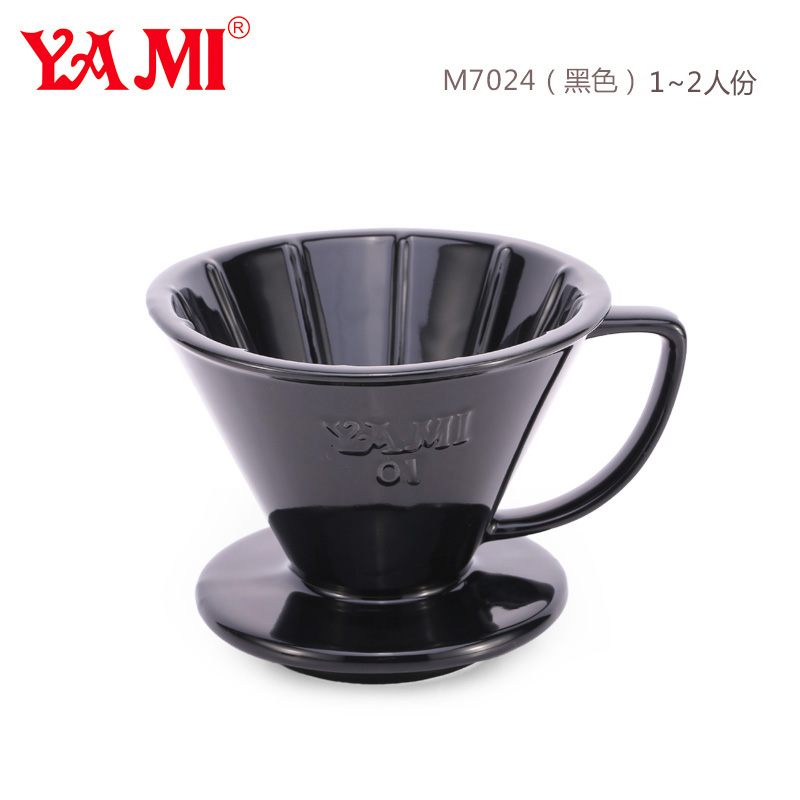 V01 Dripper 1-2cups  YM7021—7025