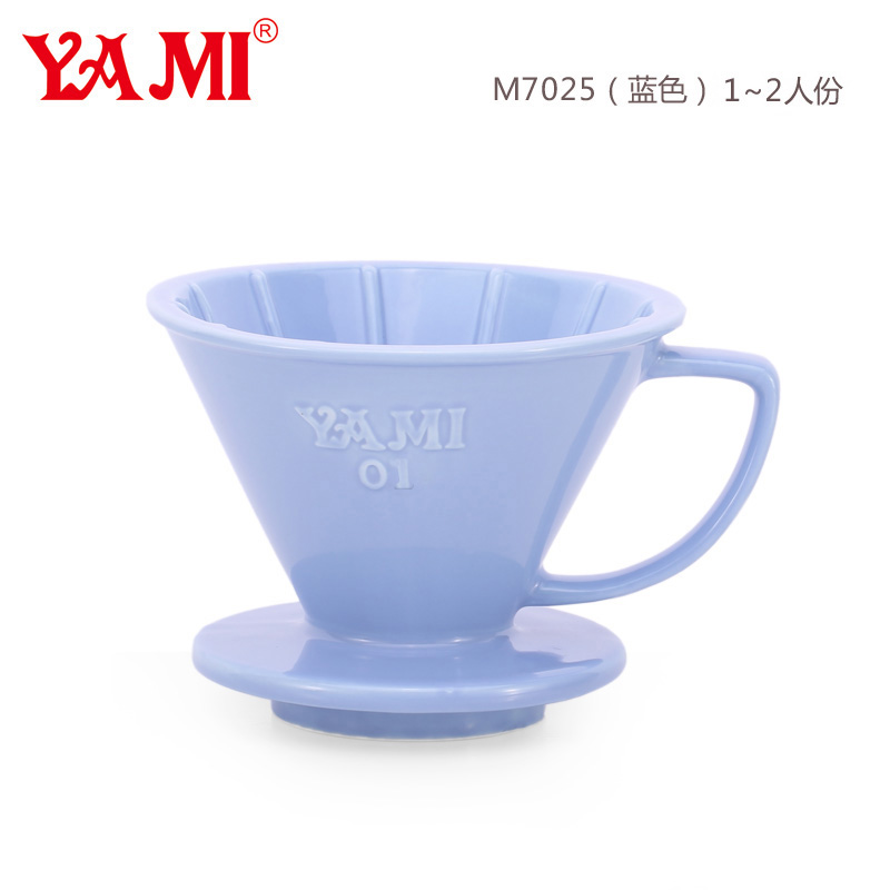 V01 Dripper 1-2cups  YM7021—7025-大圖4