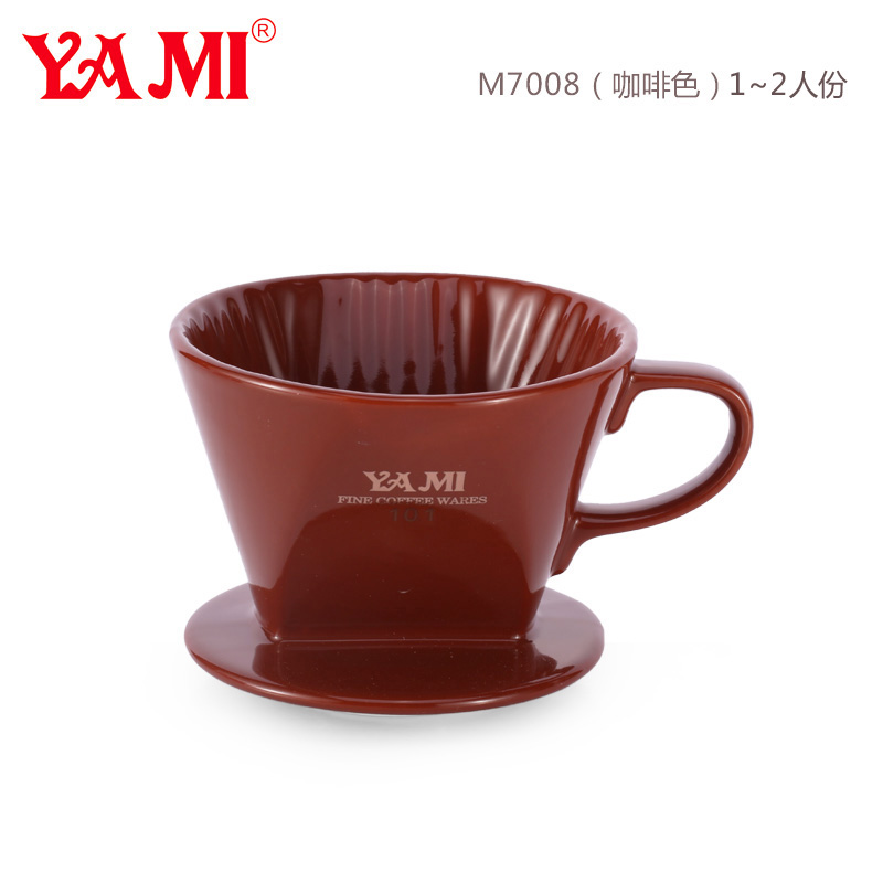 Dripper 1-2cups YM7006-7010-大圖1
