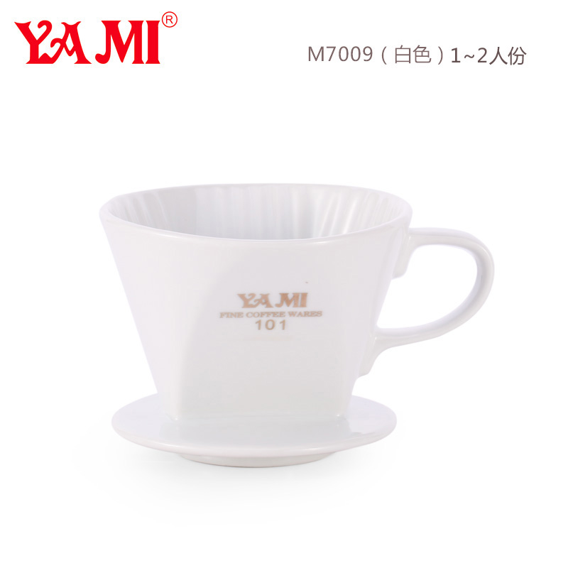 Dripper 1-2cups YM7006-7010-大圖2