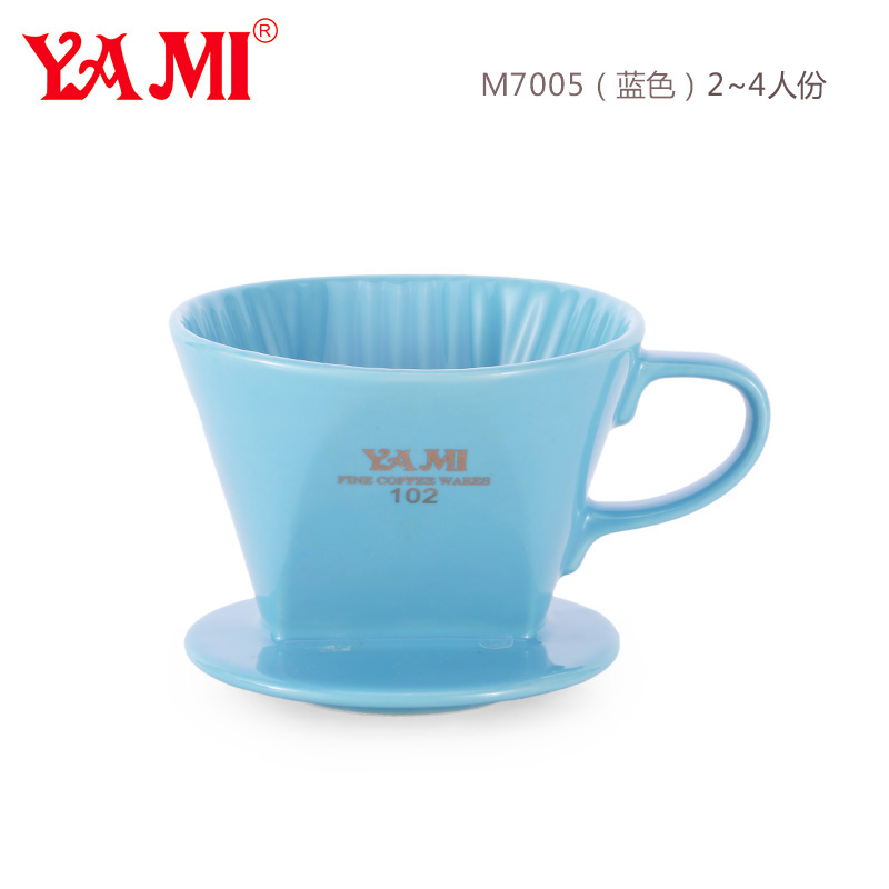 Dripper 2-4cups YM7001-7005-大圖4