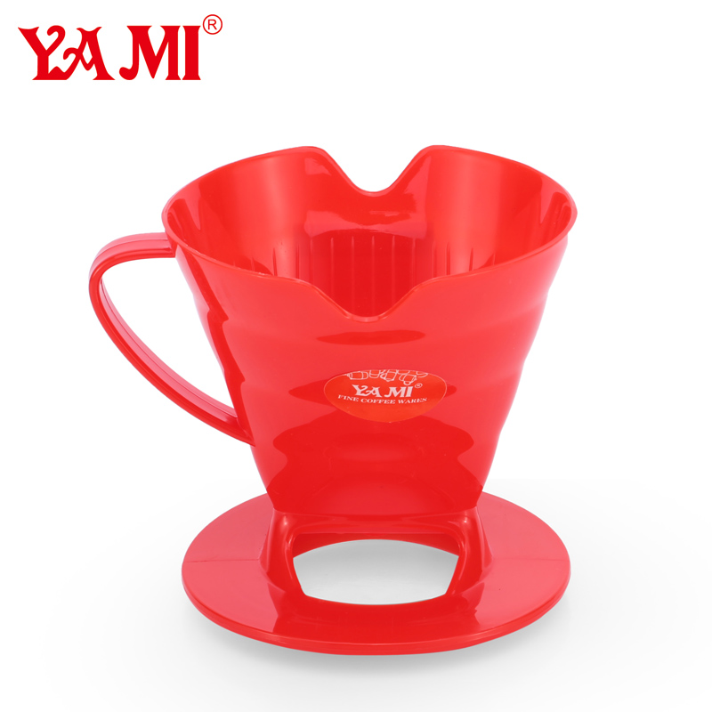 102 PC Dripper  2-4cups YM5526/5527/5528-大圖2