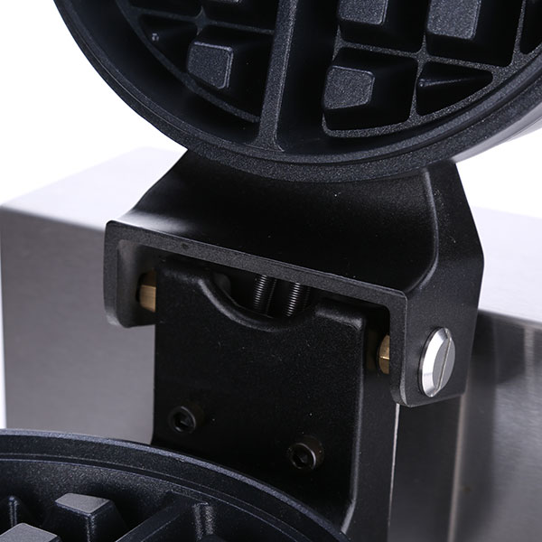 Waffle Machine LHH-2205-大圖5