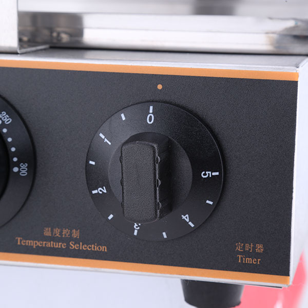 Waffle Machine LHH-2205-大圖2