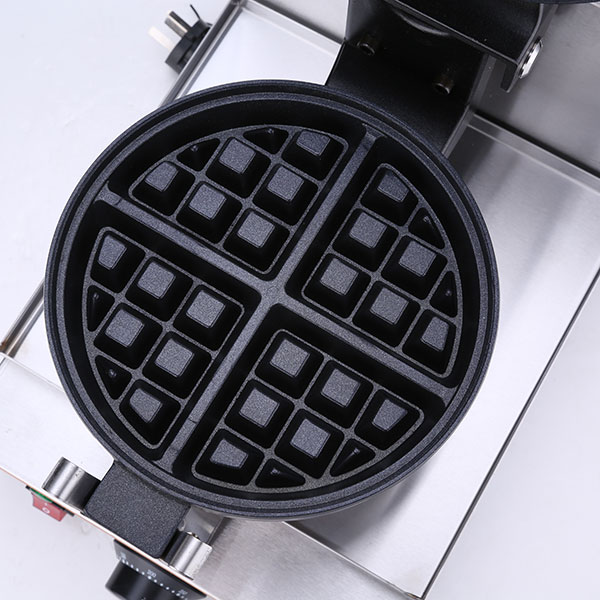 Waffle Machine LHH-2205-大圖7