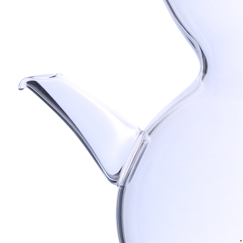 Glass Dripper 1-2cups YM5061-大圖1