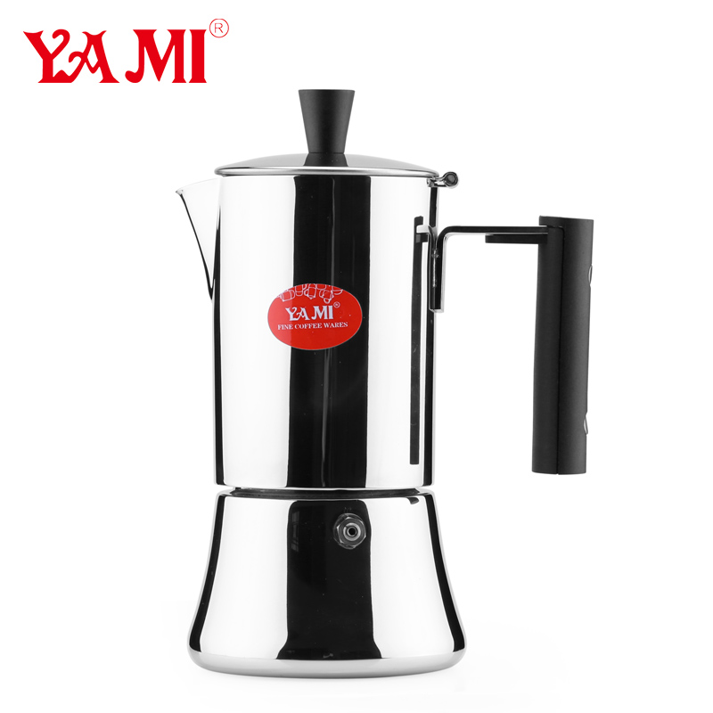 Moka Pot 6cups YM6007