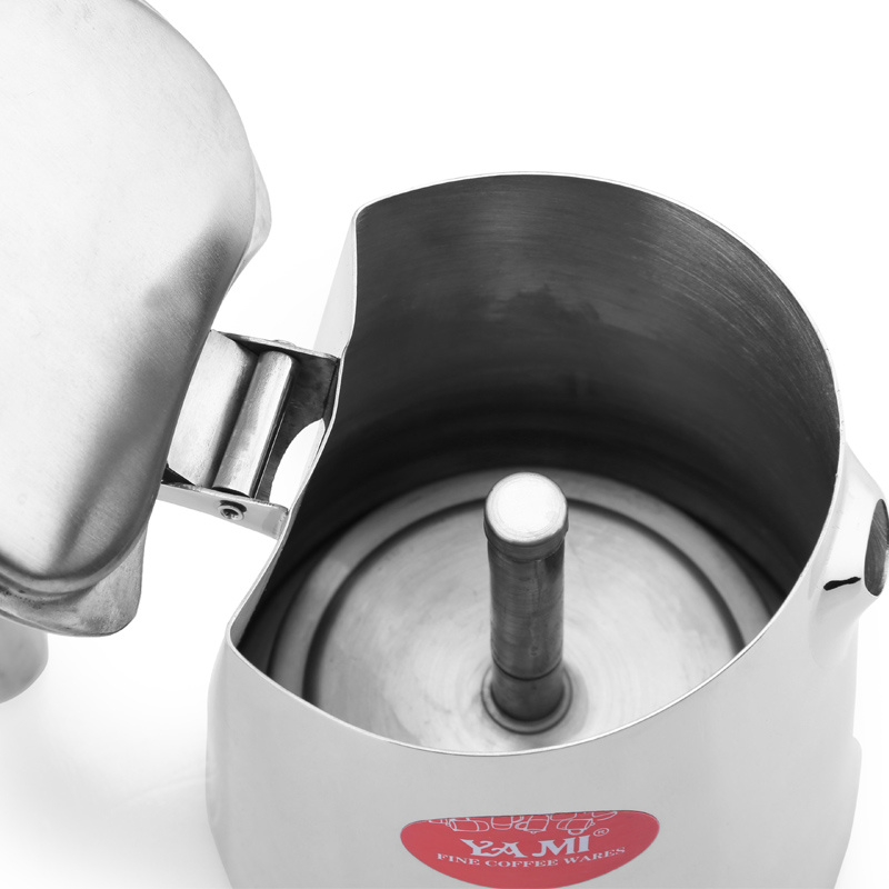 Moka Pot 6cups  YM6011-大圖2