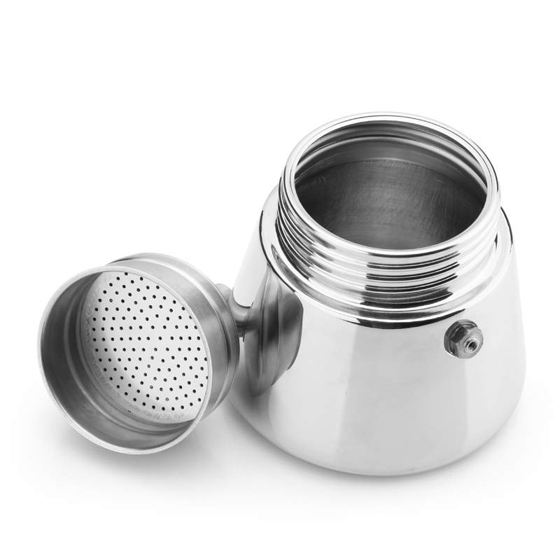 Moka Pot 6cups YM6001/6002-大圖3