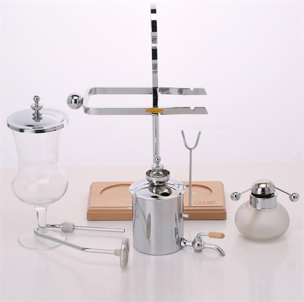 Balancing Syphon YM1303S-大圖1