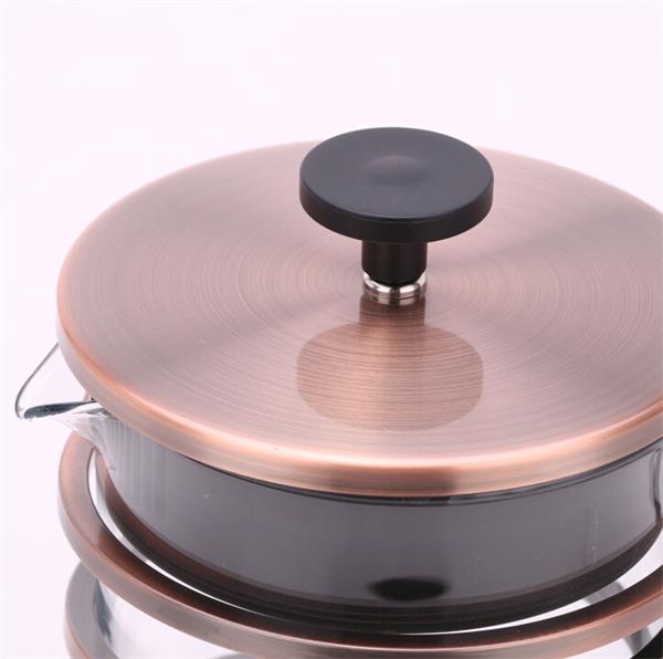 French Press 800cc YM5084-大圖1