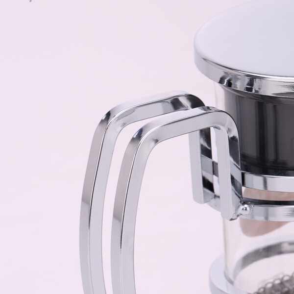 French Press 350cc  YM5081-大圖2
