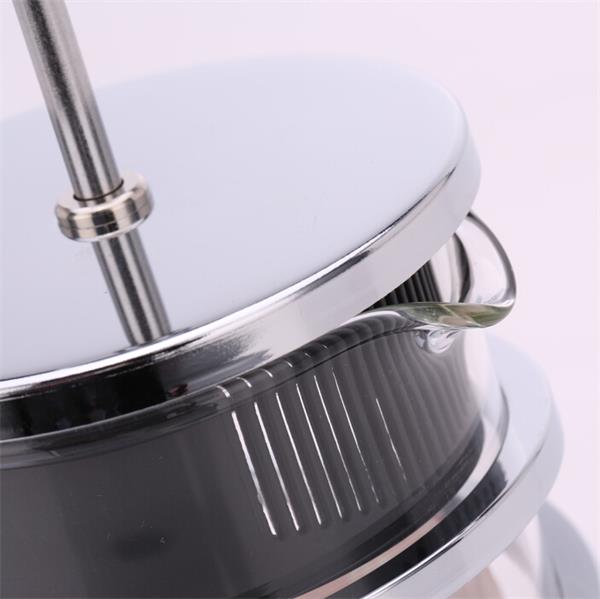 French Press 800cc  YM5083-大圖2