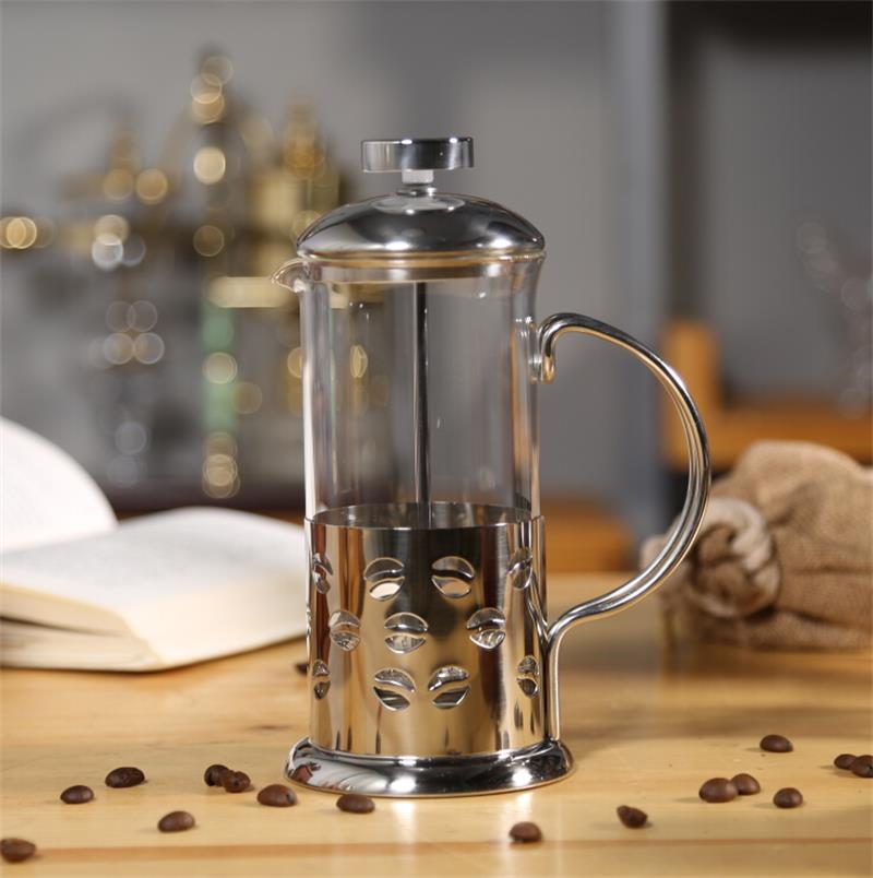 French Press 350cc YM107-1