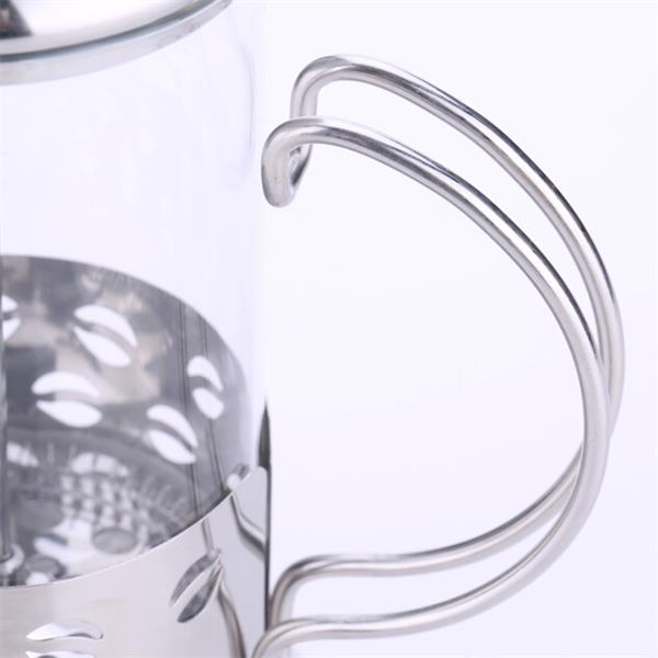French Press 600cc YM107-2-大圖3