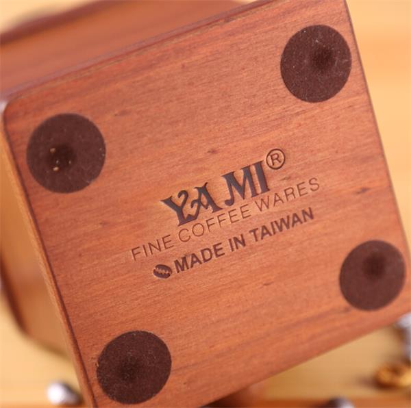 Wooden Manual Coffee Grinder YM3512-大圖4