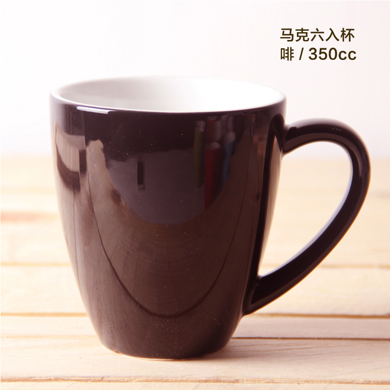 WBC Mark Cup  YM2069-2074-大圖2