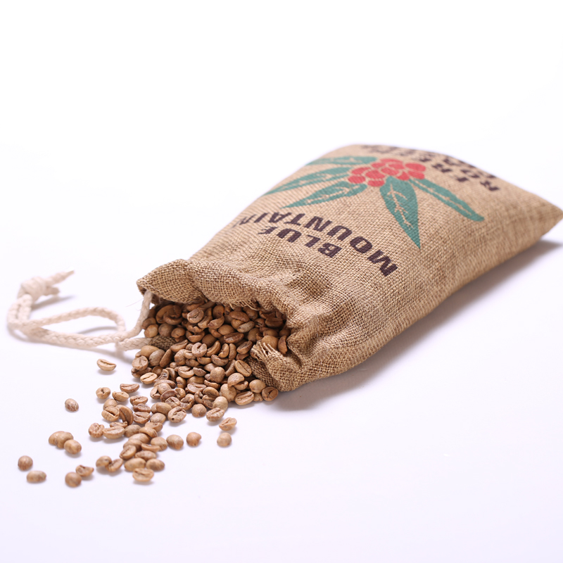 Coffee Bean Bag YM5032-大圖2