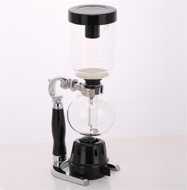 Syphon 2cups YM1202-大圖1