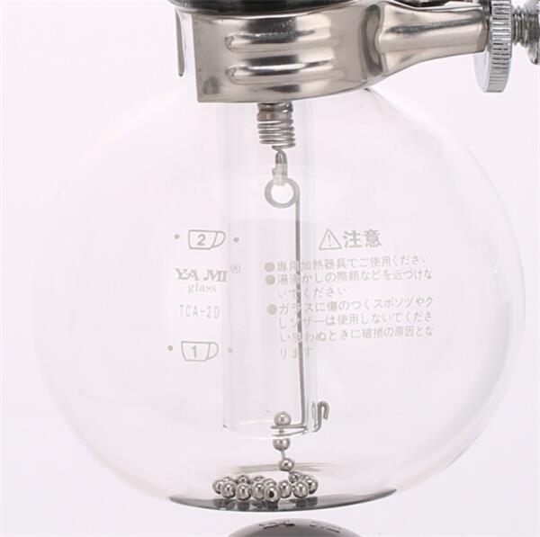 Syphon 2cups YM1202-大圖4