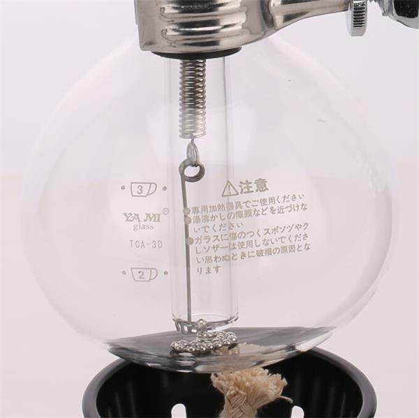 Syphon 3cups YM1203-大圖3