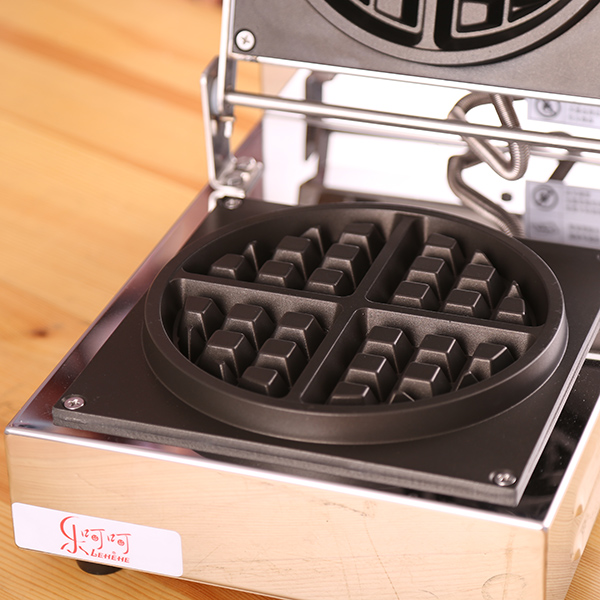 Waffle Machine BW100-大圖6