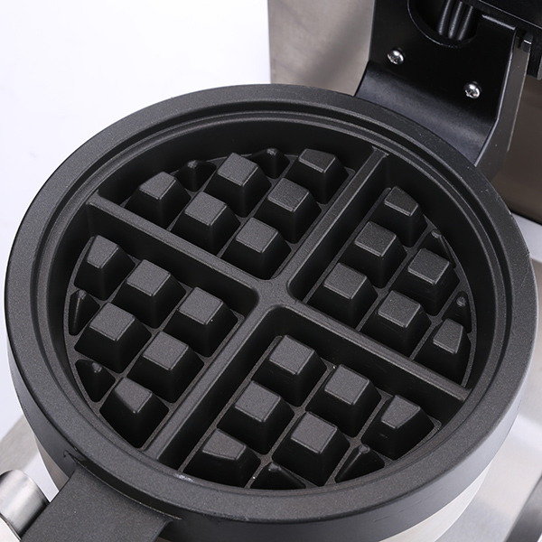 Waffle Machine BW100Q-大圖3