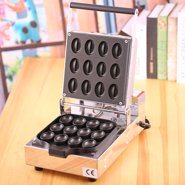 Waffle Machine BW500-大圖1