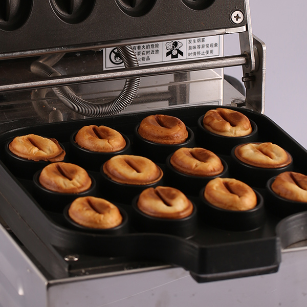 Waffle Machine BW500-大圖8