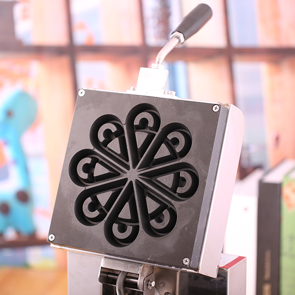 Waffle Machine BW800-大圖3
