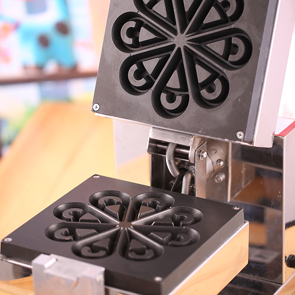 Waffle Machine BW800-大圖2