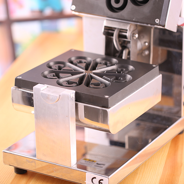 Waffle Machine BW800-大圖4