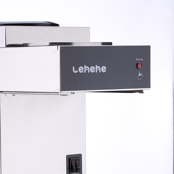 Milk-Tea Machine LHH-288-大圖3