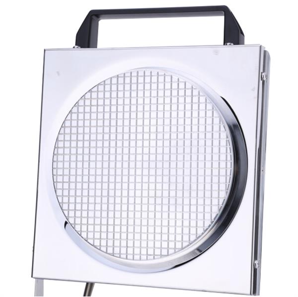 Waffle Machine BW550A-大圖2