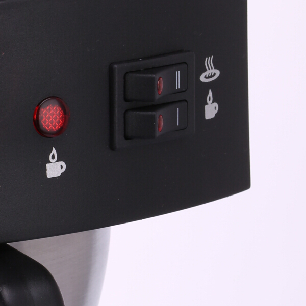 Electric Drip Coffee Machine RH-330-大圖2