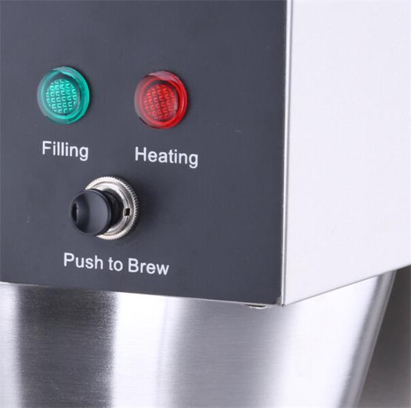 Electric Drip Coffee Machine UB-520-大圖1