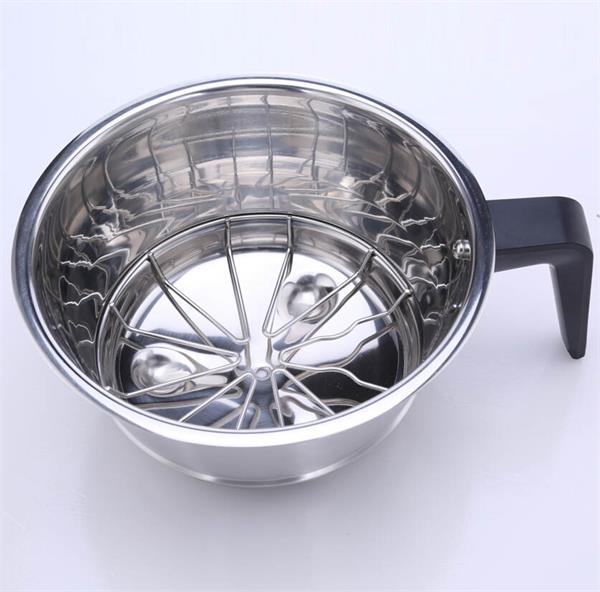 Electric Drip Coffee Machine UB-520-大圖3
